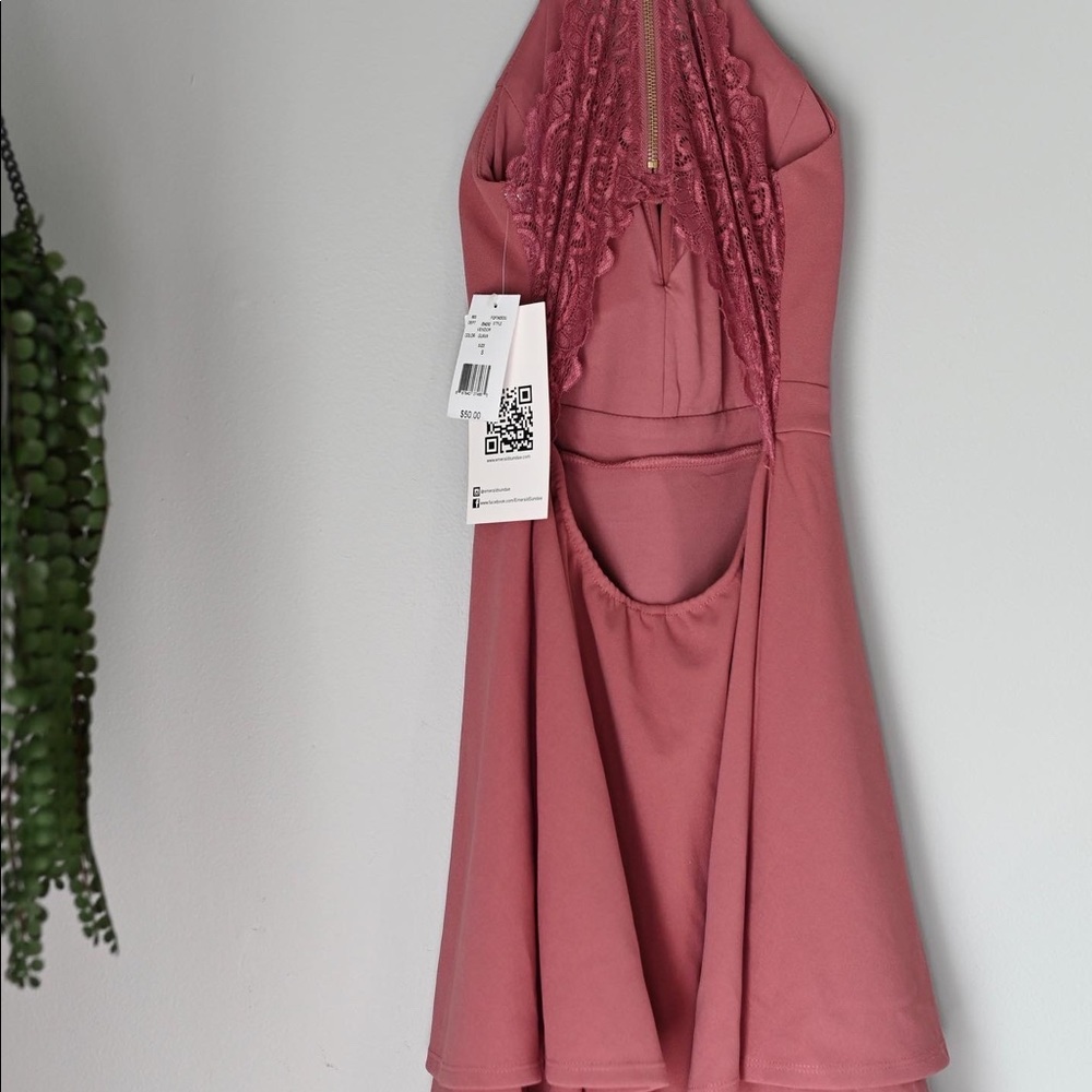 Dry Goods Party Dress